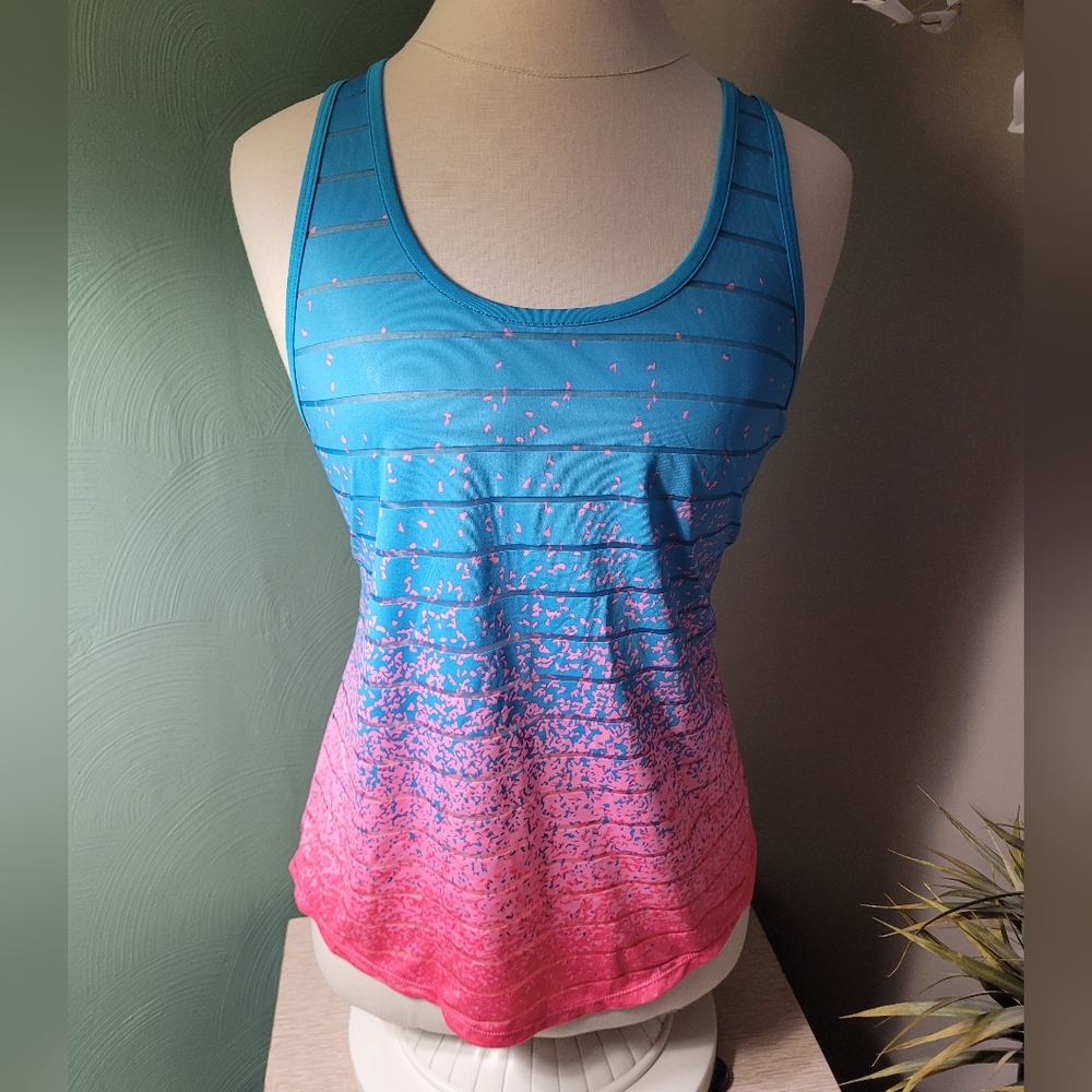 Brand New Zyia Gym Tank